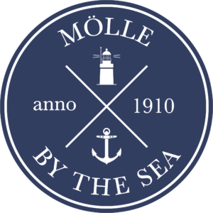 Logga för Mölle by the Sea